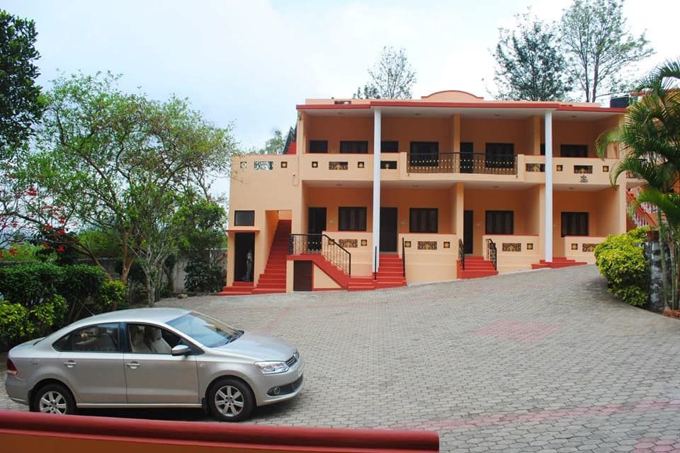 undefined MM Resorts 7